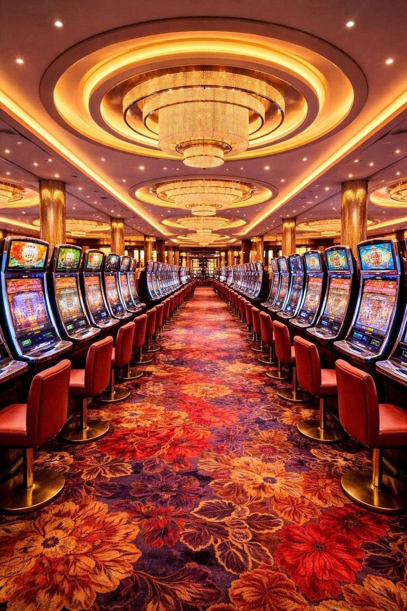 A look at spin castle casino